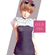 ONE SELECTION DOLL #88 - angelphiliaangelphilia