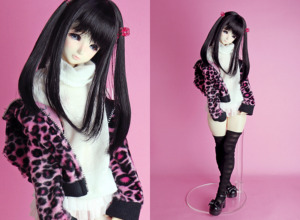 ANGEL PHILIA Kumi Soft Skin ver.