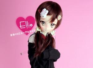 ANGEL PHILIA Ellie(エリー) Soft Skin ぷちっリニューアルたいぷ ♥