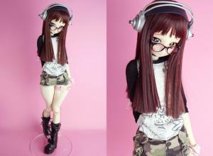 ANGEL PHILIA Ellie(エリー) Soft Skin ぷちっリニューアルたいぷ ♥