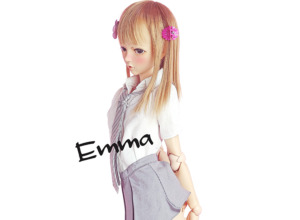 ANGEL PHILIA Emma ぷちっリニューアルたいぷ Soft Skin