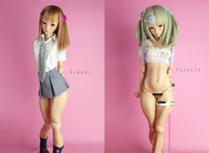 ANGEL PHILIA Emma ぷちっリニューアルたいぷ Soft Skin