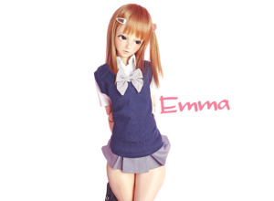 ANGEL PHILIA Emma ぷちっリニューアルたいぷ Soft Skin
