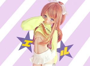ANGEL PHILIA Elle ぷちっリニューアルたいぷ Soft Skin