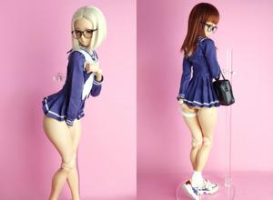 ANGEL PHILIA 葵 ぷちっリニューアルタイプ Soft Skin