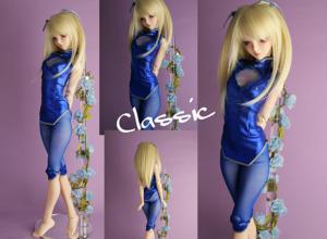 ANGEL PHILIA 小夜 -SAYO- Soft Skin Classic ver.