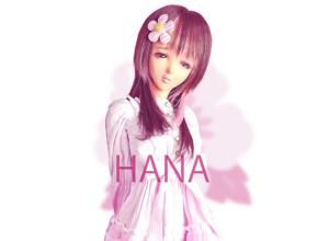 ANGEL PHILIA HANA Soft Skin