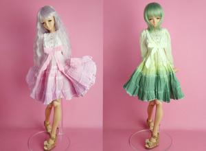 ANGEL PHILIA HANA Soft Skin
