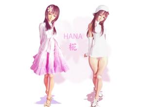 ANGEL PHILIA HANA Soft Skin