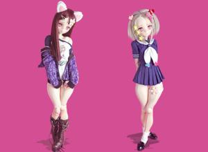 ANGEL PHILIA Ellie 0.5 ぷちっリニューアルタイプ Soft Skin <2023 edition>