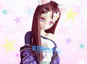 ANGEL PHILIA Ellie 0.5 ぷちっリニューアルタイプ Soft Skin <2023 edition>