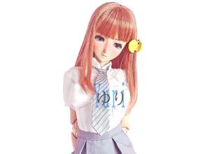 ANGEL PHILIA Yuri(ゆり) Soft Skin