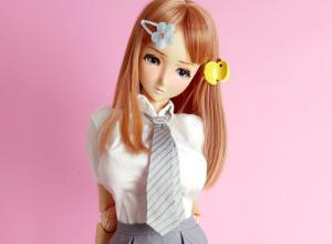 ANGEL PHILIA Yuri(ゆり) Soft Skin
