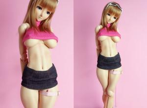 ANGEL PHILIA Yuri(ゆり) Soft Skin