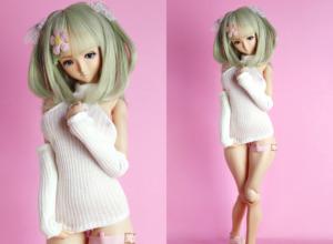 ANGEL PHILIA Yuri(ゆり) Soft Skin