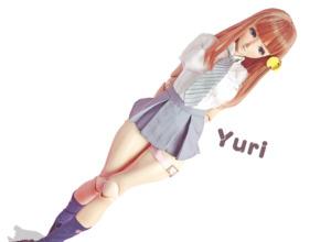 ANGEL PHILIA Yuri(ゆり) Soft Skin