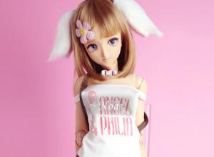 ANGEL PHILIA Noa Soft Skin