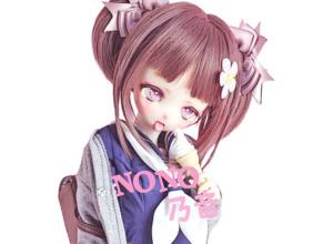 ANGEL PHILIA 乃音(NONO) Soft Skin