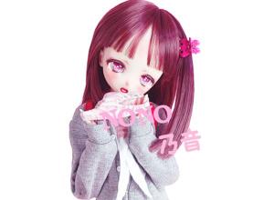 ANGEL PHILIA 乃音(NONO) Soft Skin