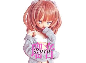 ANGEL PHILIA 瑠音(RURU) Soft Skin