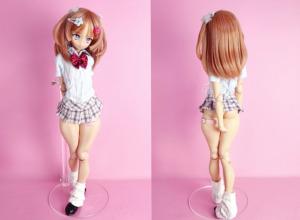 ANGEL PHILIA Elle(エル) ぷちっリニューアルたいぷ 0.5 Soft Skin
