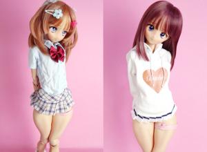 ANGEL PHILIA Elle(エル) ぷちっリニューアルたいぷ 0.5 Soft Skin