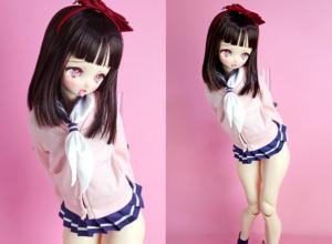 ANGEL PHILIA 乃音(NONO)0.5 あぶのーまるver. <Soft Skin>