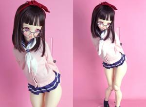 ANGEL PHILIA 乃音(NONO)0.5 あぶのーまるver. <Soft Skin>