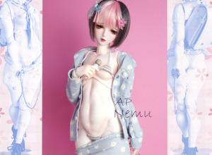 ANGEL PHILIA 音夢(NEMU) スーパーホワイティ Soft Skin ＜追加生産分＞